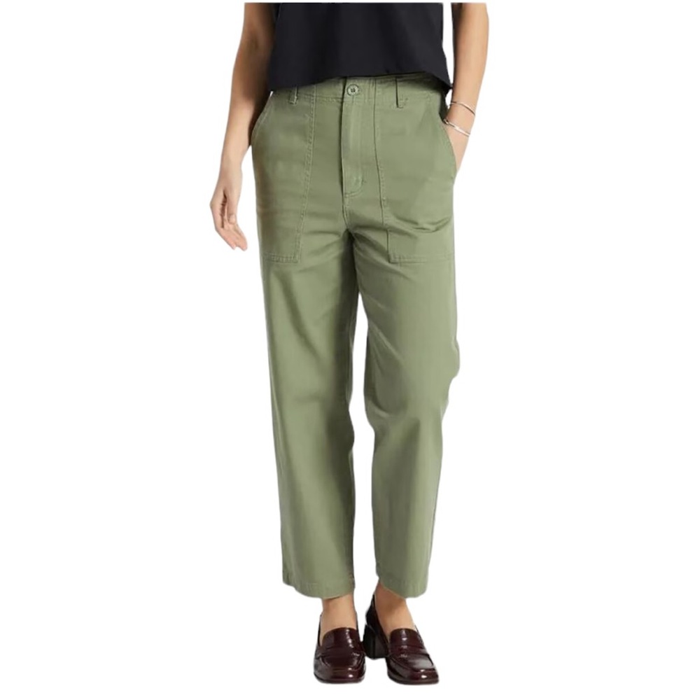 Brixton Vancouver Women’s Casual Pant SZ 30